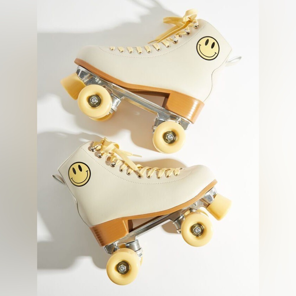 Altar’d State Smile Roller Skates